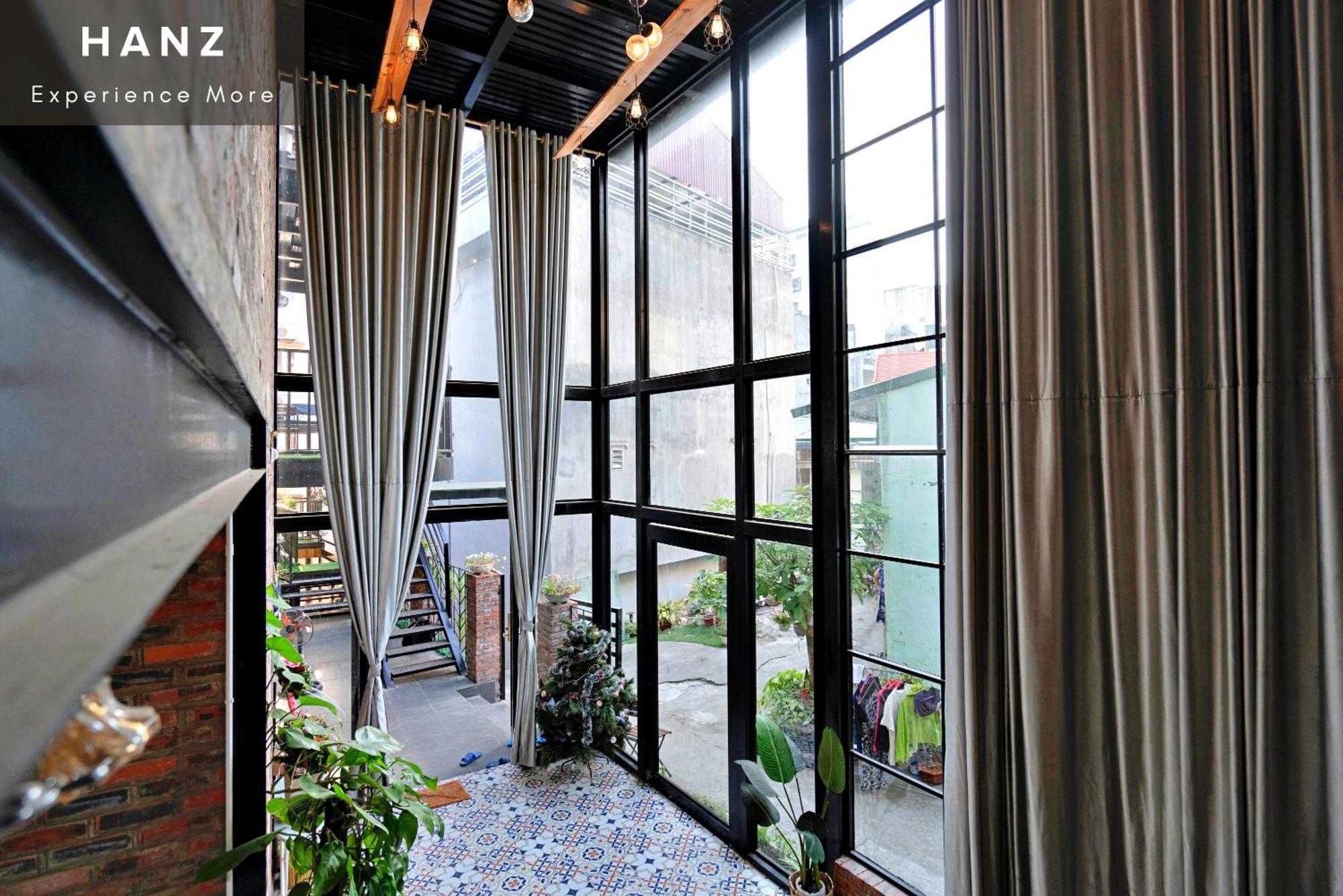 HANZ Almor Hotel Hạ Long Exterior foto